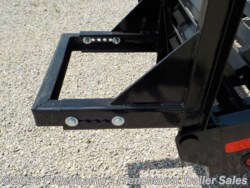 2025 14OA-22D3A-FRBK by Big Tex from Fullenkamp's Frenchtown Trailer Sales in Versailles, Ohio