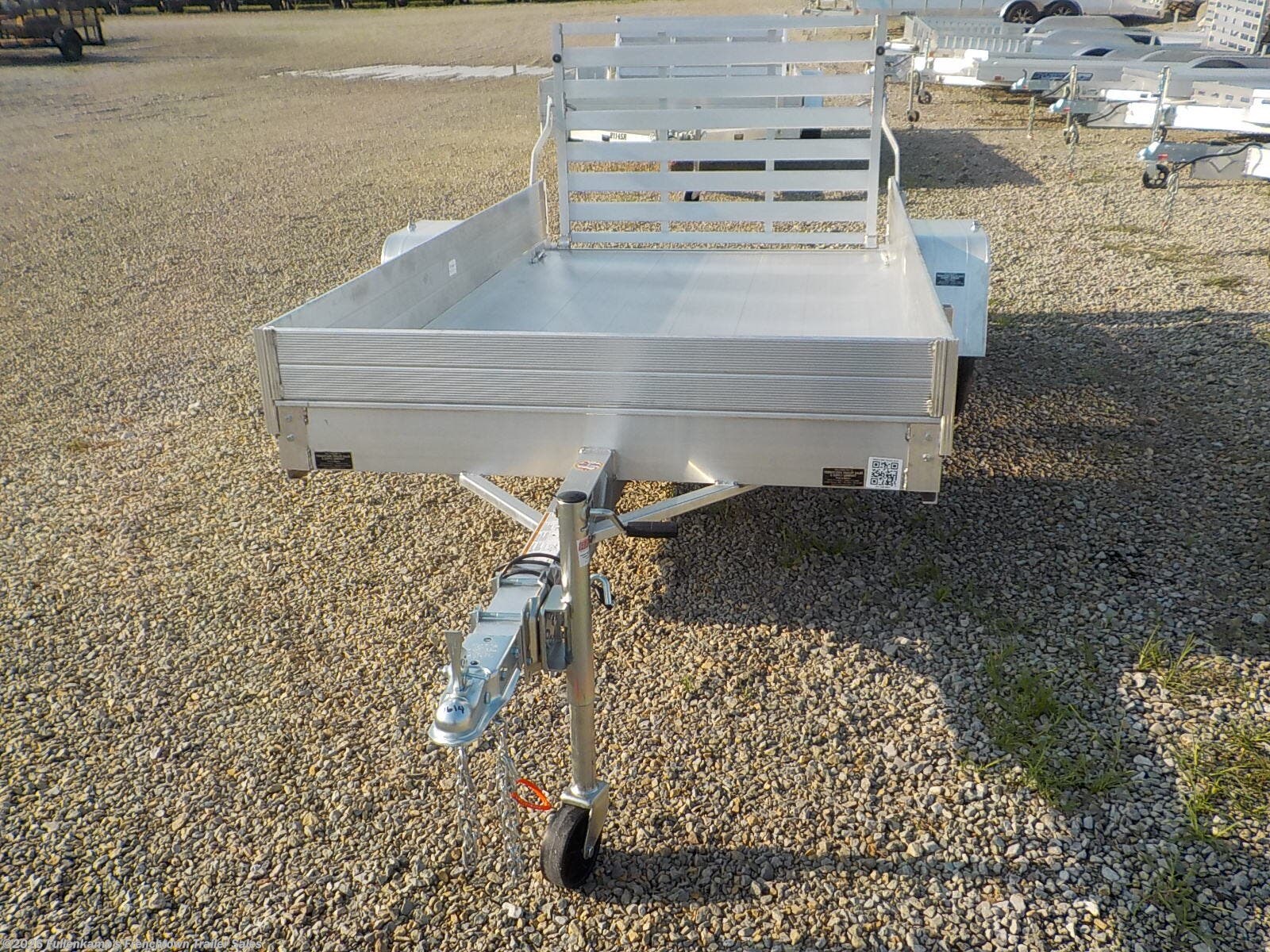 New 2026 Aluma  6310ESA available in Versailles, Ohio