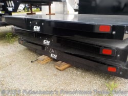 2025 PL 9'/101"/34" by CM Truck Beds from Fullenkamp's Frenchtown Trailer Sales in Versailles, Ohio