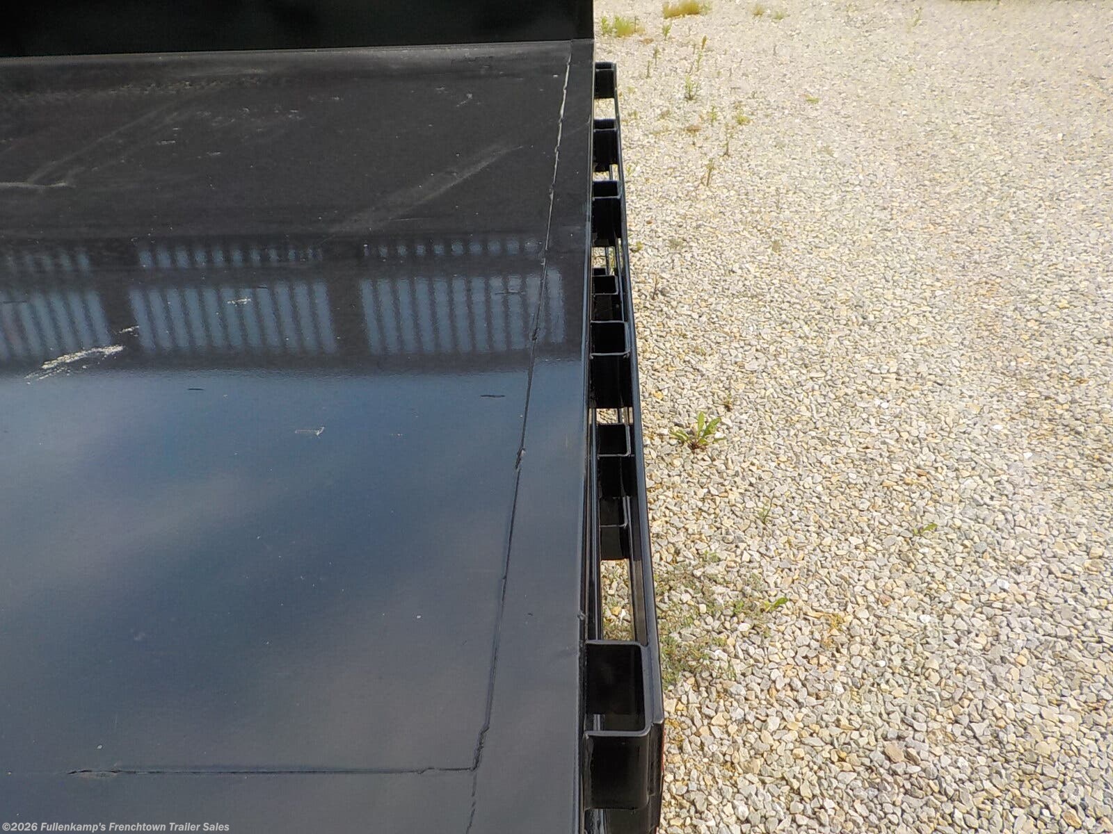 New 2025 CM Truck Beds  PL 9'/101"/34" available in Versailles, Ohio