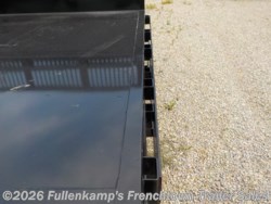 New 2025 CM Truck Beds PL 9'/101"/34" available in Versailles, Ohio