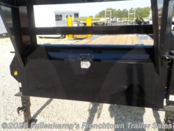 2026 14GN-33D5A-MRBK by Big Tex from Fullenkamp's Frenchtown Trailer Sales in Versailles, Ohio