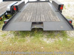 2023 TB14-2EP by Belshe from Fullenkamp's Frenchtown Trailer Sales in Versailles, Ohio