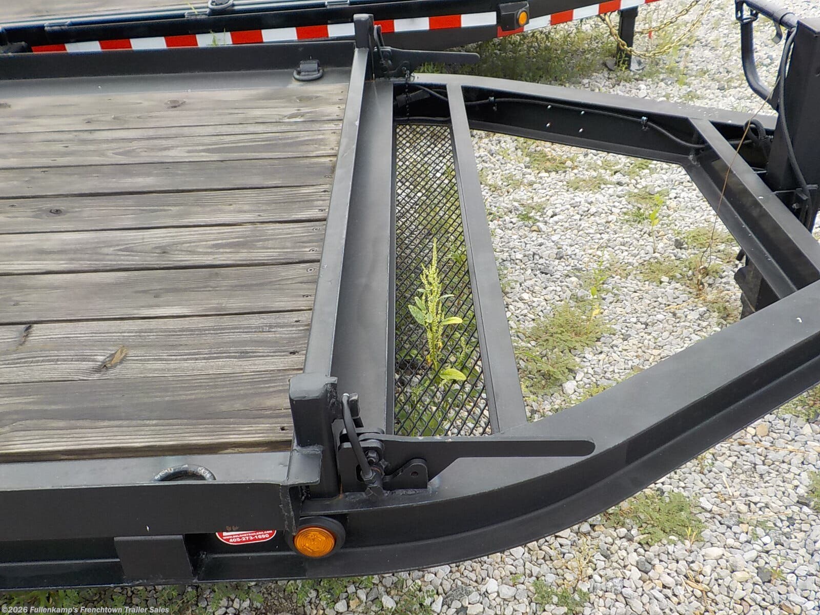 New 2023 Belshe TB14-2EP available in Versailles, Ohio