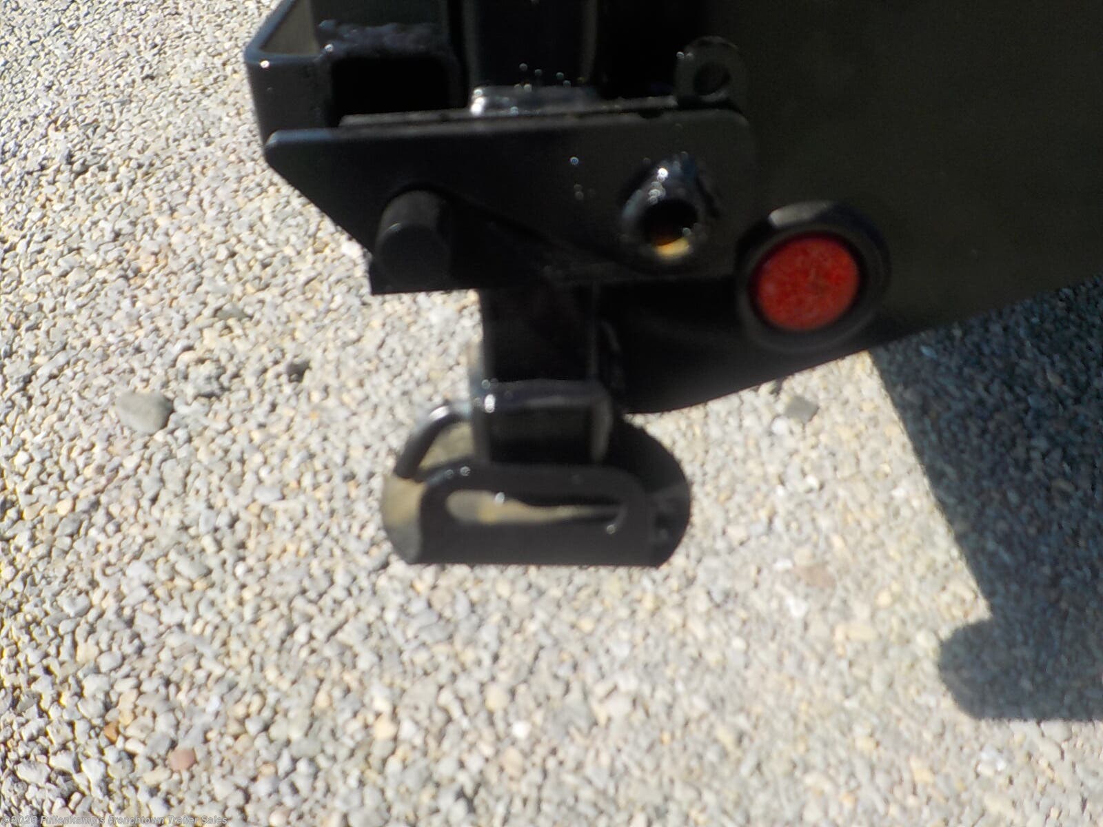 2026 14XD-14C2A HEAVY DUTY DUMP by Big Tex from Fullenkamp's Frenchtown Trailer Sales in Versailles, Ohio