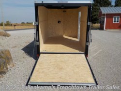 New 2026 Bravo Trailers SCOUT SC712SA available in Versailles, Ohio