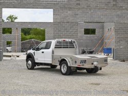 2025 CM Truck Beds ALER 9'4"/94"/60"/34" - New Flat Bed Body for sale by Fullenkamp's Frenchtown Trailer Sales in Versailles, Ohio