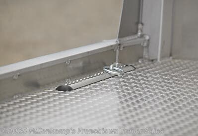 2025 CM Truck Beds ALER  9&apos;4&quot;/94&quot;/60&quot;/34&quot; - New Flat Bed Body for sale by Fullenkamp's Frenchtown Trailer Sales in Versailles, Ohio