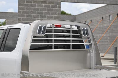 2025 ALER  9&apos;4&quot;/94&quot;/60&quot;/34&quot; by CM Truck Beds from Fullenkamp's Frenchtown Trailer Sales in Versailles, Ohio