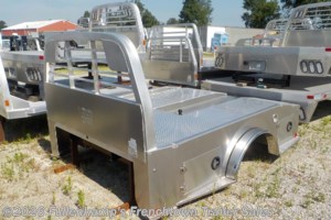 2025 CM Truck Beds ALER 9'4"/94"/60"/34"