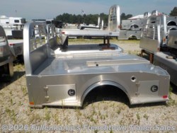 2025 ALER 9'4"/94"/60"/34" by CM Truck Beds from Fullenkamp's Frenchtown Trailer Sales in Versailles, Ohio