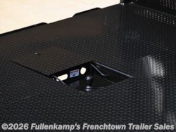 New 2025 CM Truck Beds WARRIOR 84''/84''/40"/38" available in Versailles, Ohio