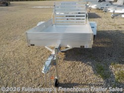 New 2026 Aluma 6310ESA available in Versailles, Ohio