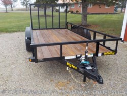 New 2026 Big Tex 60PI-14BK4RG2B available in Versailles, Ohio