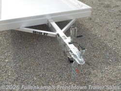 New 2026 Aluma 6814H-S-BT available in Versailles, Ohio