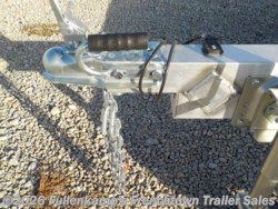 New 2026 Aluma 6810 S-BT available in Versailles, Ohio