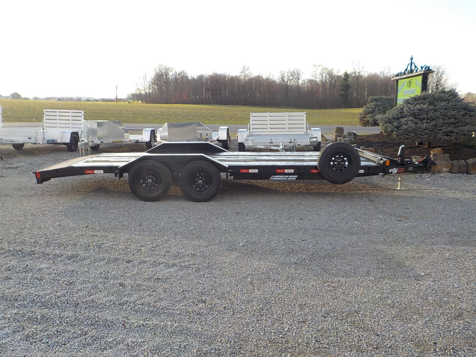 2026 Liberty LC10K83X20C5DT