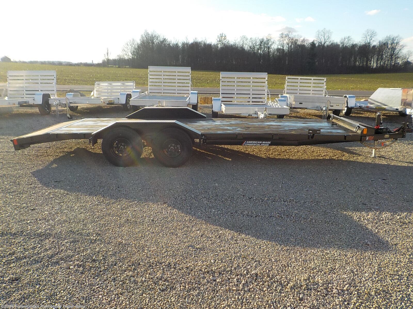 2026 Liberty  LC7K83X20C4DT