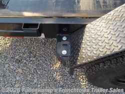 New 2026 Liberty LE14K83X18+2C6 available in Versailles, Ohio