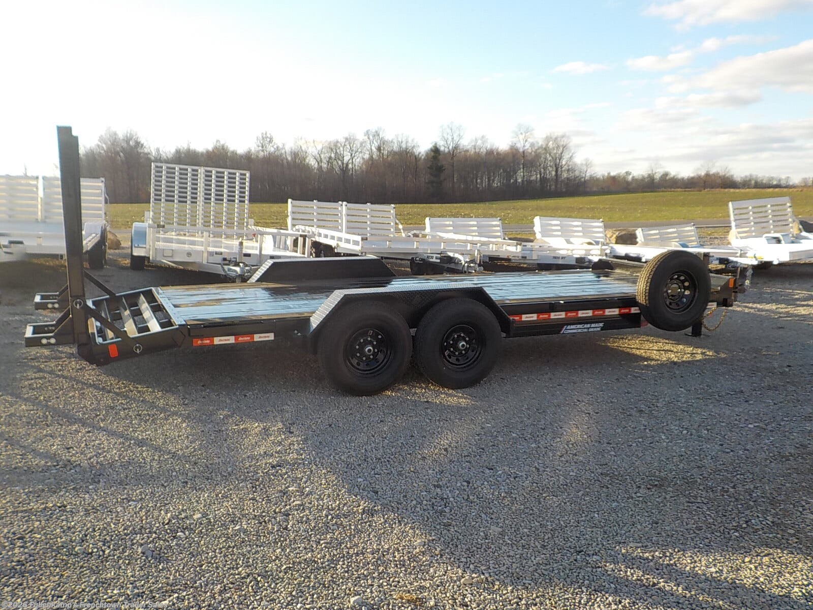 2026 Liberty LE14K83X18+2C6