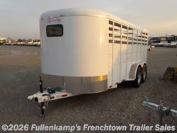 Used 2025 Delta 500 SERIES, 18' BP available in Versailles, Ohio