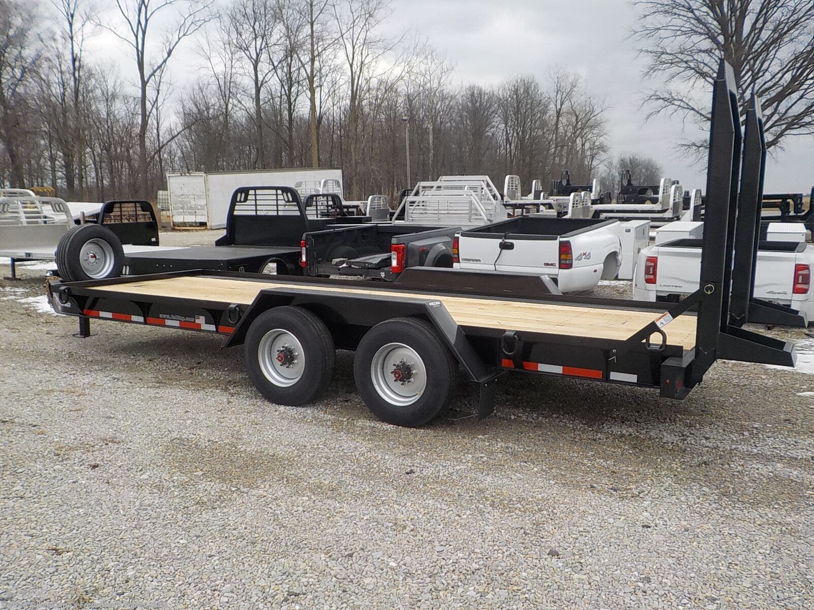 2026 Felling FT-20 I EXTRA HEAVY DUTY