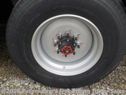 New 2026 Felling FT-20 I EXTRA HEAVY DUTY available in Versailles, Ohio