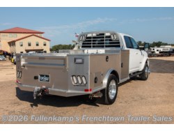 2026 ALTM 9'4 X 94 X 60" x 34" by CM Truck Beds from Fullenkamp's Frenchtown Trailer Sales in Versailles, Ohio