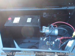 2026 LD14K83X14B8TS EXTRA HEAVY DUTY LO-PRO by Liberty from Fullenkamp's Frenchtown Trailer Sales in Versailles, Ohio