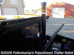 New 2026 Liberty LD14K83X14B8TS EXTRA HEAVY DUTY LO-PRO available in Versailles, Ohio