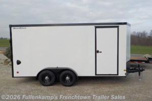 2026 Wells Cargo ROAD FORCE RFV716T2