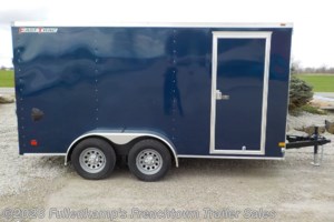 2026 Wells Cargo FASTTRAC DLX FT714TS-D