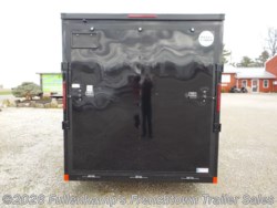 2026 Wells Cargo - New Cargo Trailer for sale by Fullenkamp's Frenchtown Trailer Sales in Versailles, Ohio
