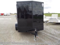 2026 by Wells Cargo from Fullenkamp's Frenchtown Trailer Sales in Versailles, Ohio