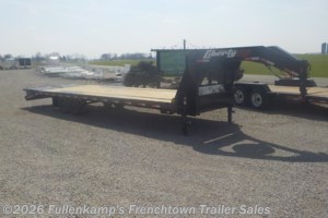 2026 Liberty LF14K102X25+5B12GNPF