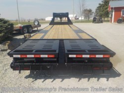2026 LF14K102X25+5B12GNPF by Liberty from Fullenkamp's Frenchtown Trailer Sales in Versailles, Ohio