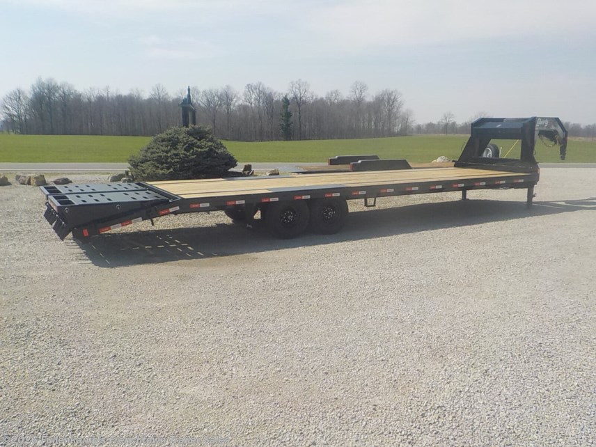 New 2026 Liberty LF14K102X27+5B12GNPF available in Versailles, Ohio