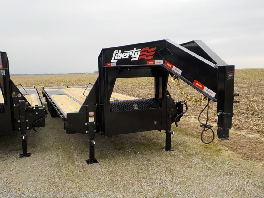 New 2026 Liberty LF22K102X27+5B12GNPF available in Versailles, Ohio