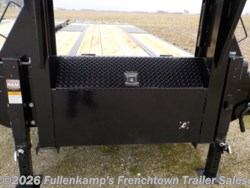 New 2026 Liberty LF22K102X27+5B12GNPF available in Versailles, Ohio