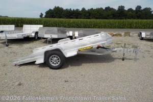 2027 Aluma 7712H-TILT-S