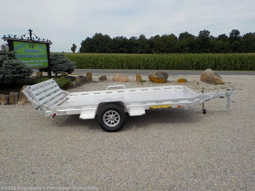 New 2027 Aluma 7712H-S-BT available in Versailles, Ohio