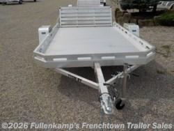 New 2027 Aluma 7712H-S-BT available in Versailles, Ohio
