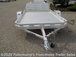 New 2027 Aluma 7712H-S-BT available in Versailles, Ohio