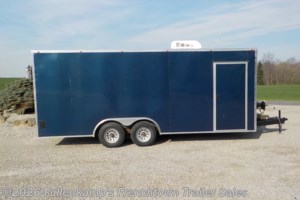 2022 Luxe 8.5X20 TA3