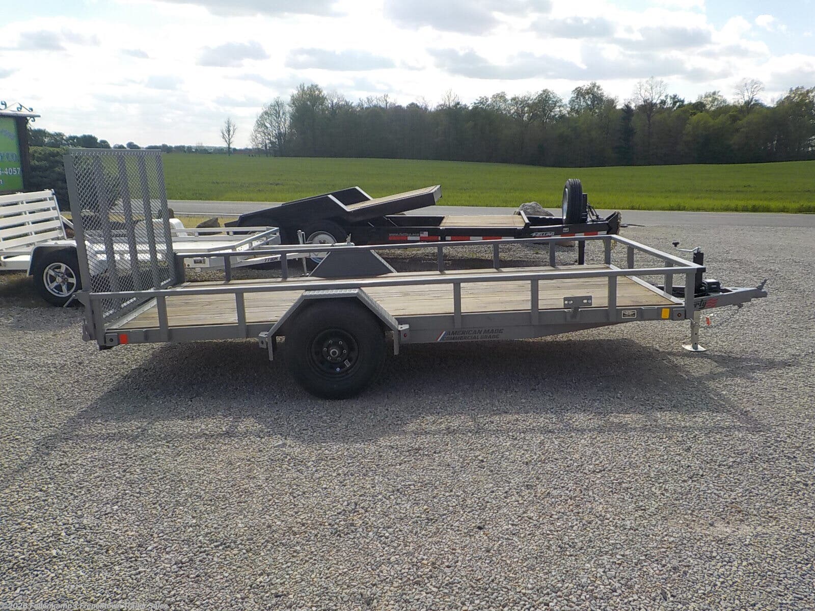 2026 Liberty  LU5K83X14C4TT