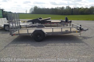 2026 Liberty LU5K83X14C4TT