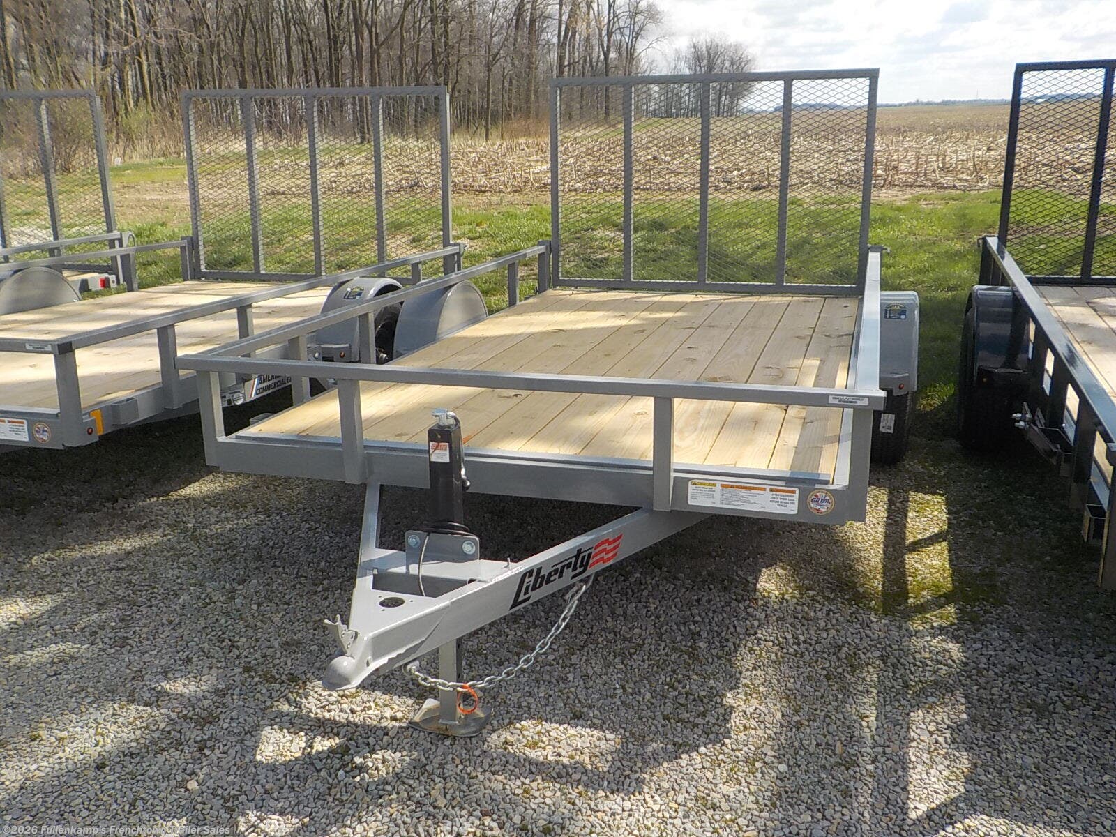 2026 Liberty LU3K78X12C4TT