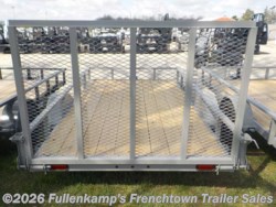 2026 LU3K78X12C4TT by Liberty from Fullenkamp's Frenchtown Trailer Sales in Versailles, Ohio