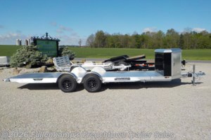 2027 Aluma 8220H-XL-TILT