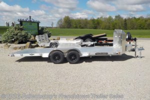 2027 Aluma 8218 ANV-TILT